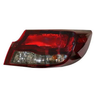 چراغ خطر راست خودرو کروز پلاس کد CR506306 مناسب شاهین