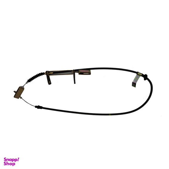 کابل ترمز دستی اچ آی سی مدل 5909 مناسب برای پراید151