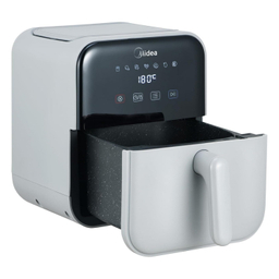 سرخ کن بدون روغن مایدیا مدل Orb کد 400T2APH.orb