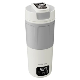 فلاسک برقی گرین لاین مدل Go Electric Kettle گنجایش 600 میلی لیتر