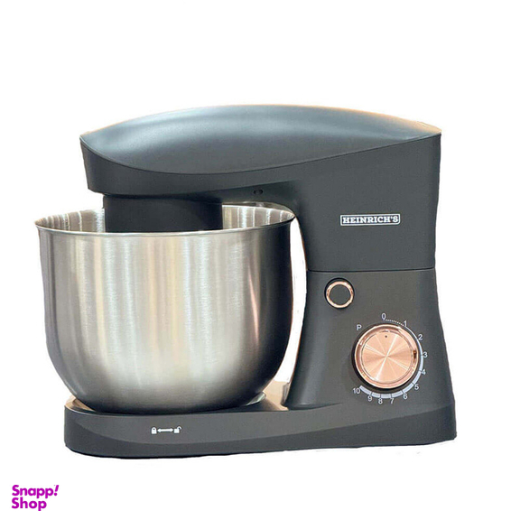 همزن کاسه دار 6 لیتری هنریچ مدل HKM 8077