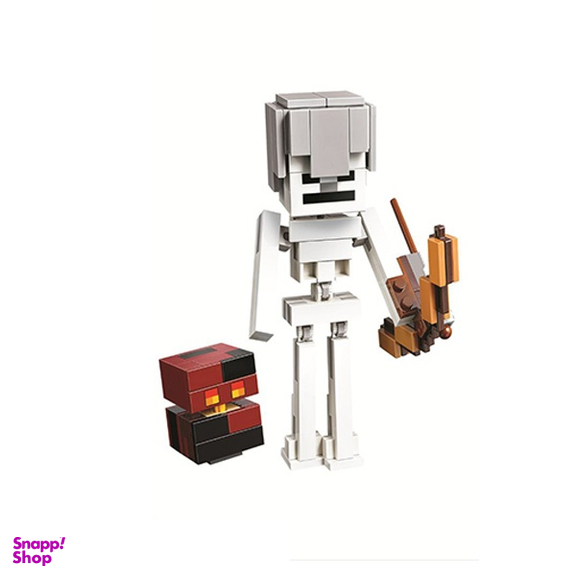 لگو ماینکرفت مای وورلد مدل 11168