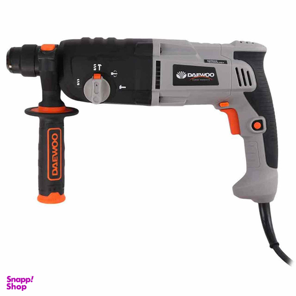 دریل بتن کن دوو مدل DARH26-105C