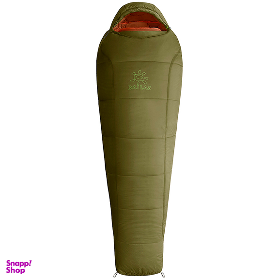 کیسه خواب کایلاس مدل CAMPER -5 کد KB2303109