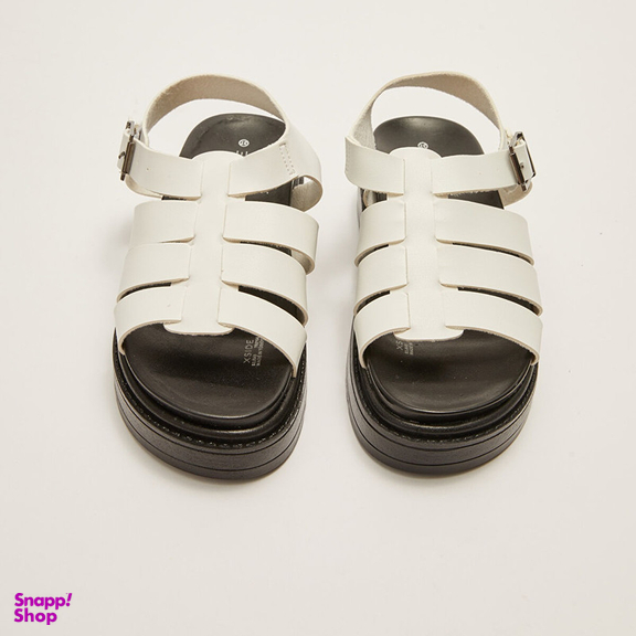 صندل زنانه ال سی وایکیکی مدل فول طبی XSIDE