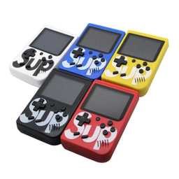 کنسول بازی قابل حمل ساپ گیم باکس مدل Sup Plus