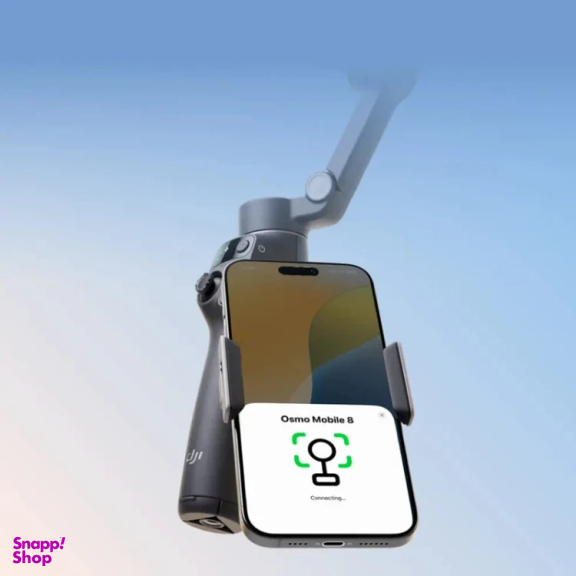 استابلایزر و گیمبال دی جی آی مدل Osmo 8