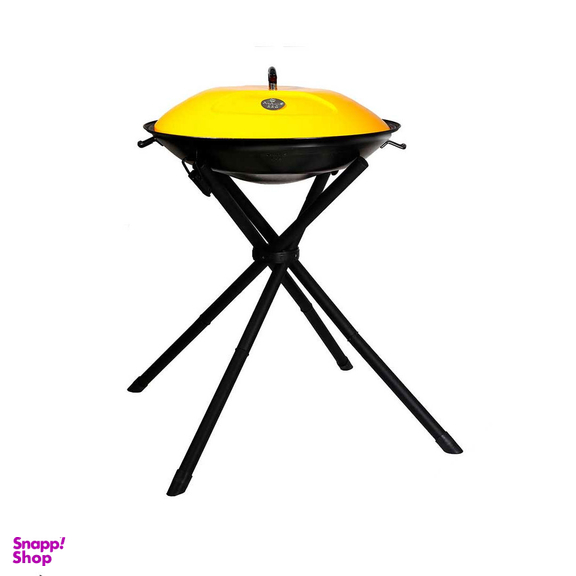 باربیکیو پارمیس مدل BBQ-412