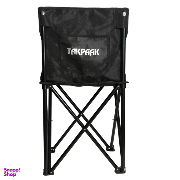 صندلی تاشو سفری تک پاک مدل 012