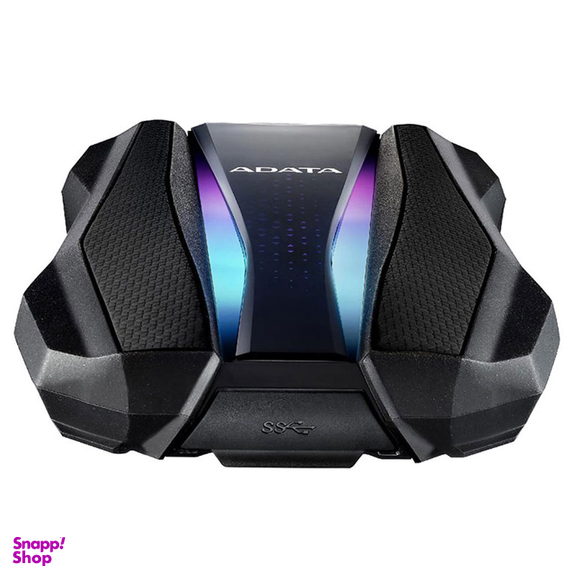 هارد اکسترنال ای دیتا مدل Hd770G ظرفیت 2 ترابایت
