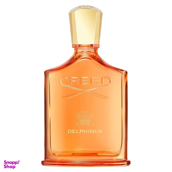 ادوپرفیوم زنانه و مردانه کرید مدل دلفینوس حجم 100 میلی لیتر