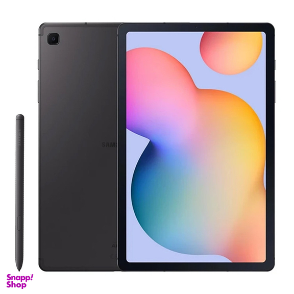 تبلت سامسونگ مدل Galaxy Tab S6 Lite 2024 ظرفیت 64 گیگابایت و رم 4 گیگابایت به همراه قلم