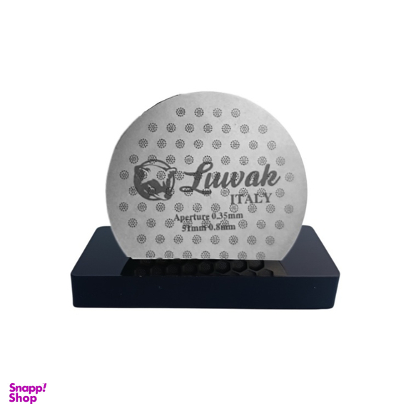 پاک اسکرین لواک کد A سایز 51 به همراه استند