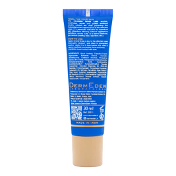 کرم ترمیم کننده زخم، سوختگی و اسکار درمدن مدل Cicaderm Repair Cream حجم 30 میلی لیتر