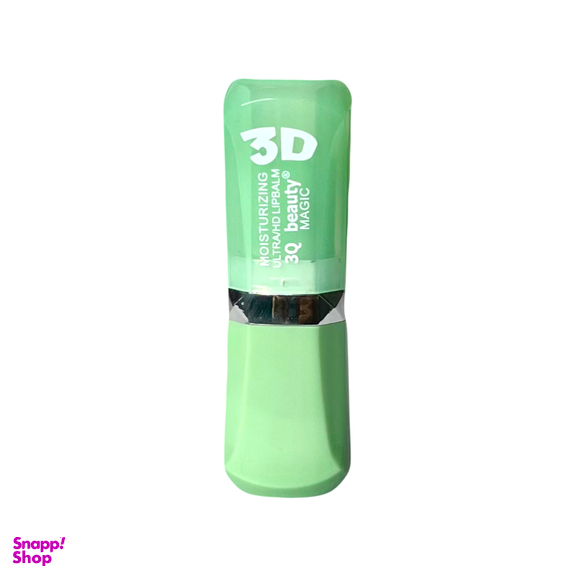 بالم لب مجیک 3D کد 001