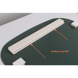 آینه دلفین مدل OV-60