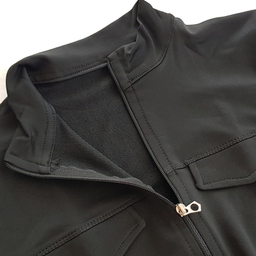 تیشرت آستین بلند ورزشی زنانه ماییلدا مدل 5345-713