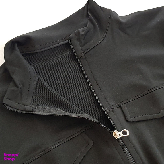 تیشرت آستین بلند ورزشی زنانه ماییلدا مدل 5345-713