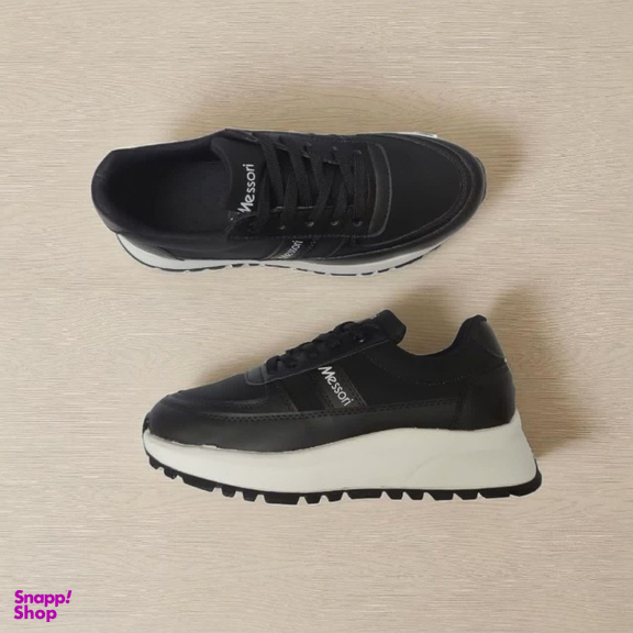 کفش پیاده روی زنانه کد 40013