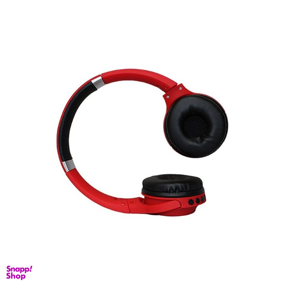 هدفون بلوتوثی ناکامیچی مدل HP-BT49