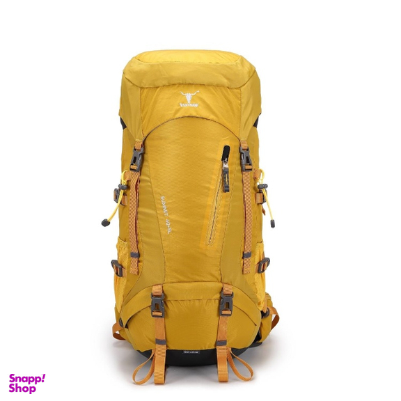 کوله پشتی 40+5 ليتری پکینیو مدل Summit کد KA-8134