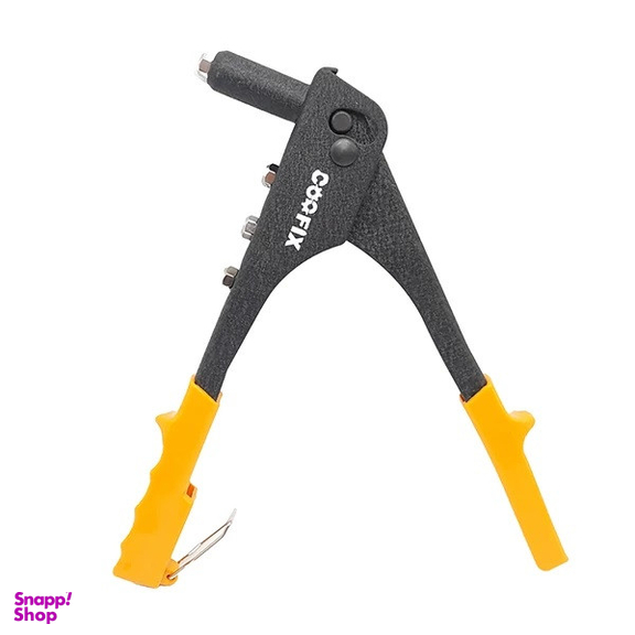 انبر پرچ کوفیکس مدل SMT-COOFIX-HAND RIVTER-CFH-H01002