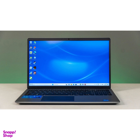 لپ تاپ 15.6 اینچی دل مدل Vostro 3530-i7 1355U-8GB DDR4 2667MHz-512GB SSD-IPS 120Hz