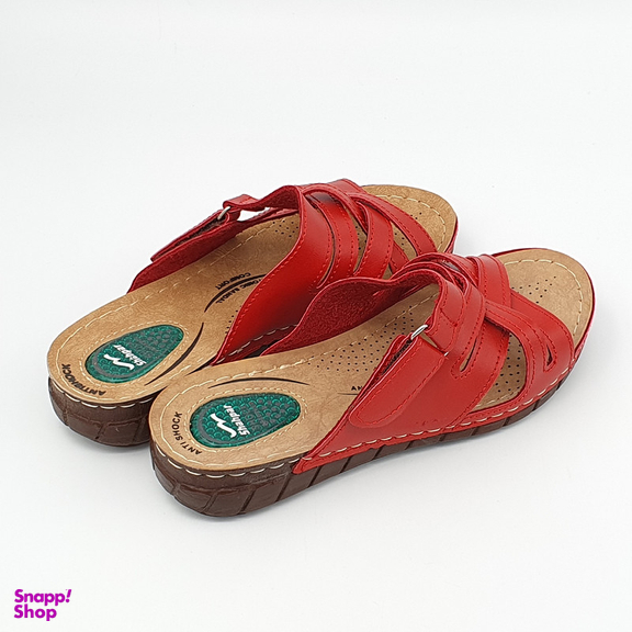 دمپایی زنانه شهپر مدل پدیده-103 کد SH1947