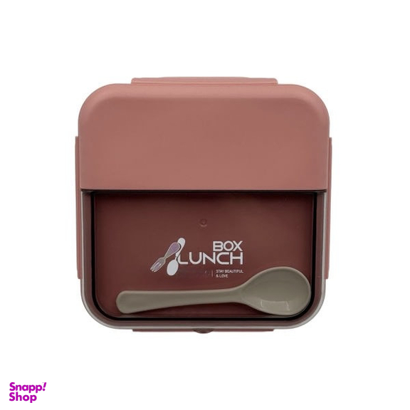 ظرف غذا مدل یک طبقه