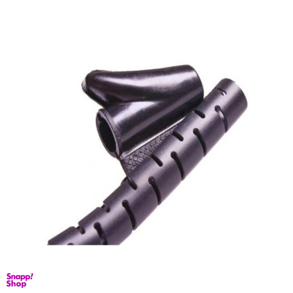 سیم زیپ توپی 20mm کد 4396 طول 1 متر