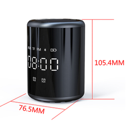 اسپیکر بلوتوثی قابل حمل مدل A18