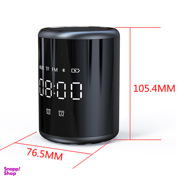 اسپیکر بلوتوثی قابل حمل مدل A18