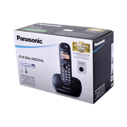 تلفن بی سیم پاناسونیک مدل Kx-Tg3611Bx