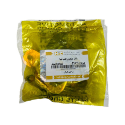 قفل صندوق عقب اچ آی سی کد 5972 مناسب برای تیبا