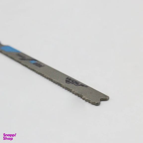 تیغه اره عمودبر ولف مدل YPK-METAL-T118A مجموعه 5 عددی