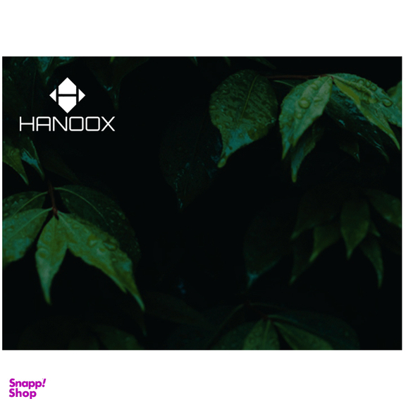 ماوس پد هانوکس مدل جنگل کد MP-004