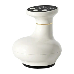 ماساژور بادکش و سنگ داغ مدل OT کد 05