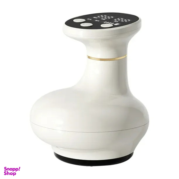 ماساژور بادکش و سنگ داغ مدل OT کد 05