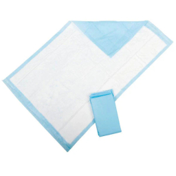 زیرانداز بهداشتی بیمار سان پد بسته 5 عددی