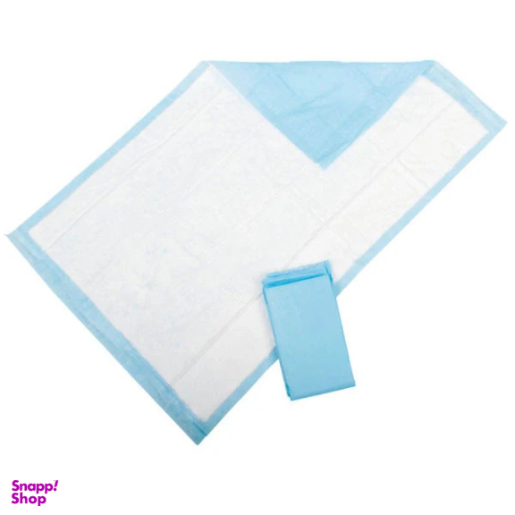 زیرانداز بهداشتی بیمار سان پد بسته 5 عددی