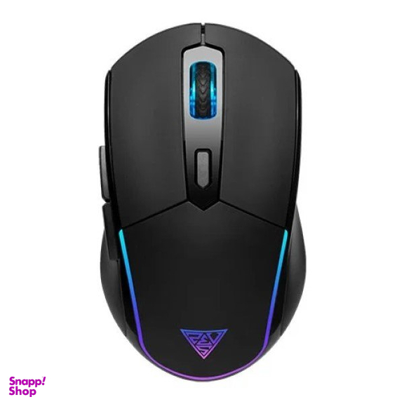 ماوس بی سیم گیم دیاس مدل HADES M2 RGB