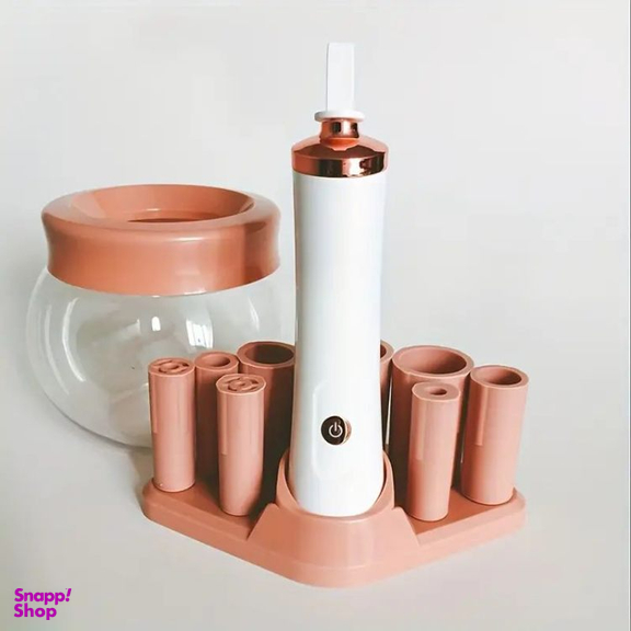 دستگاه شستشو و خشک کن براش آرایشی مدل KC47885