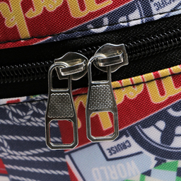 کوله پشتی توریث مدل BLP 2500 به همراه جامدادی