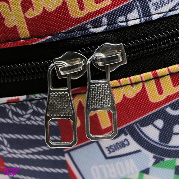 کوله پشتی توریث مدل BLP 2500 به همراه جامدادی