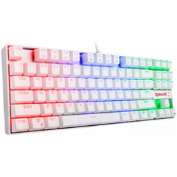 کیبورد مخصوص بازی ردراگون (Redragon) مدل K552 RGB