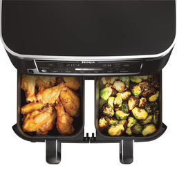 هواپز نینجا مدل AF451 گنجایش 9.5 لیتر