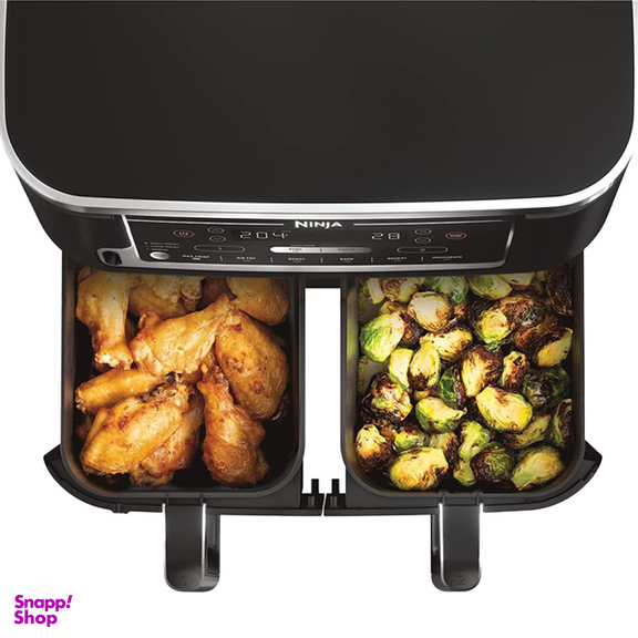 هواپز نینجا مدل AF451 گنجایش 9.5 لیتر