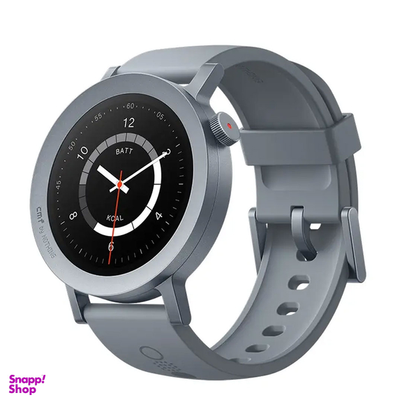 ساعت هوشمند ناتینگ مدل CMF Watch Pro 2