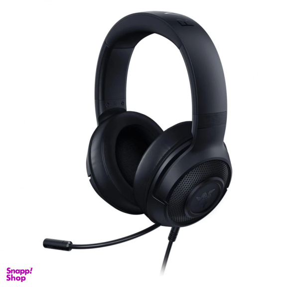 هدفون گیمینگ ریزر مدل Kraken X V3