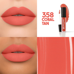 رژ لب مایع مایع پیر کاردین مدل Kiss Proof